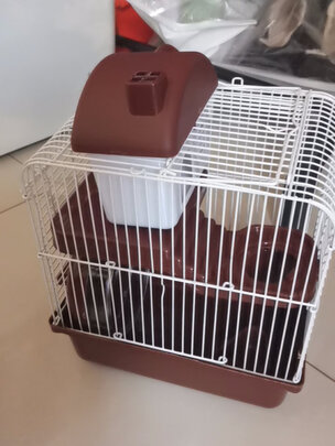 仓鼠笼子