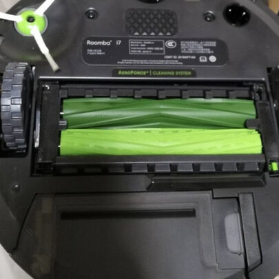 iRobotRoomba i7实例评测图文解说