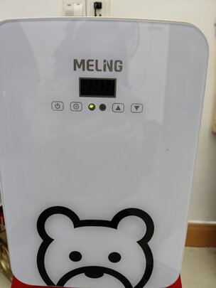 车载冰箱