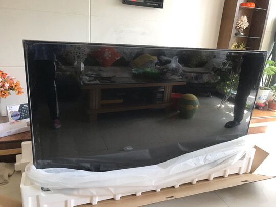 小米电视L75M5-4S怎么样?我已入手,分享我使用评测