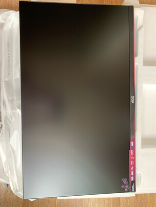 aoc2490w1显示器怎么样，好不好？使用6个月讲讲体验感受！_淘客软文区