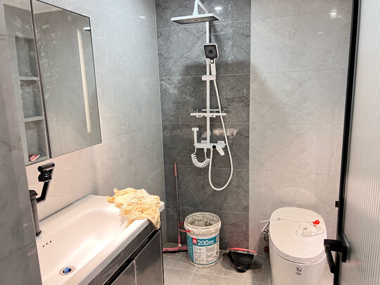 唯艇6098恒温花洒|唯艇6098恒温花洒怎么样？亲身体验告知你实情！