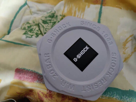 卡西欧BA-110CP-4A质量诉说体验后讲一讲感受