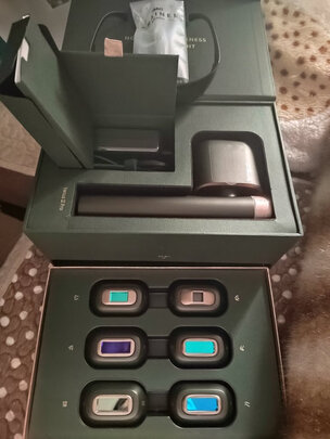 剃/脱毛器