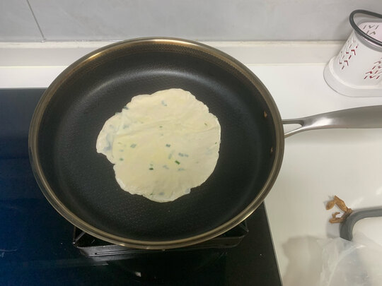 煎锅