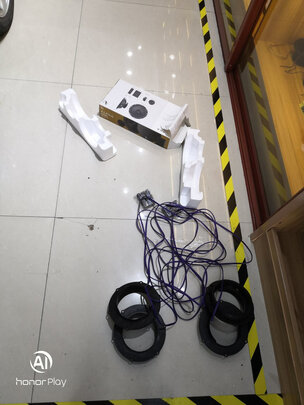 汽车音响