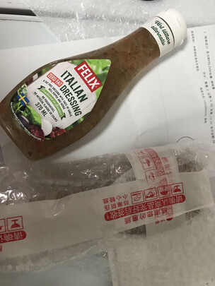 调味酱