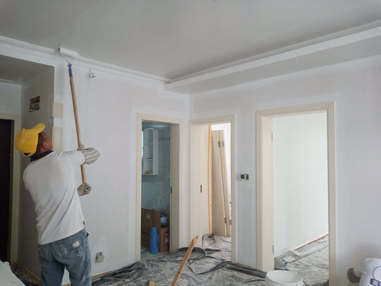 乳胶漆|多乐士A740+A748乳胶漆怎么样评测分析结果告知！