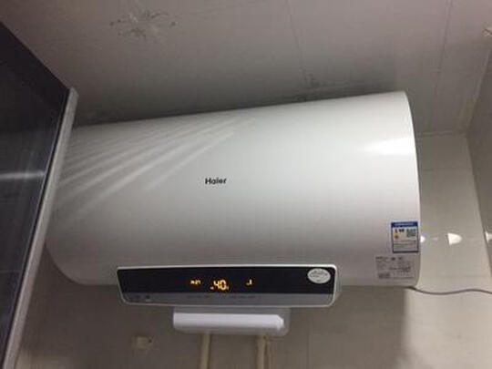 海尔电热水器怎么样?老司机深度剖析真心话