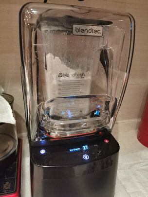 blendtec是什么品牌?blendtec破壁机怎么样呢？