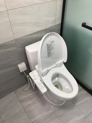 TOTO卫浴智能马桶（前车之鉴）有必要告诉大家真相