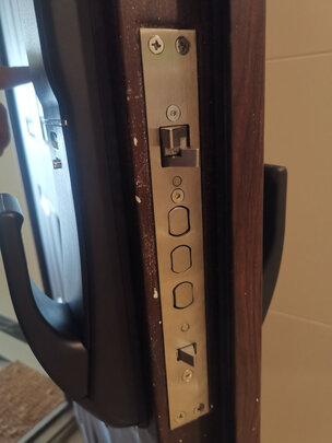 凯迪仕智能锁K9指纹锁|【热搜头条】凯迪仕智能锁K9真实使用感受？上手一周讲体验感受