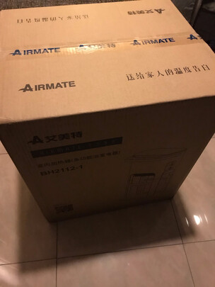 取暖器|评测细节：艾美特取暖器哪款更好用一些？上手讲内幕真相？