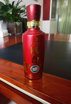 国台白酒更多使用评价和感受