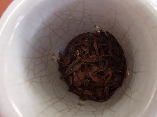 金骏眉红茶