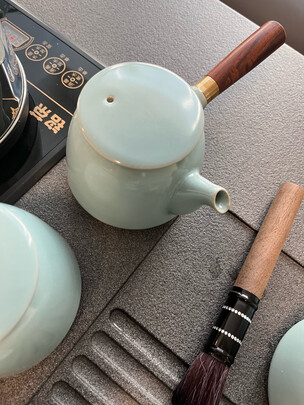 功夫茶具|悟茗堂WMT-CJT001功夫茶具如何,值得入手的原因分享！