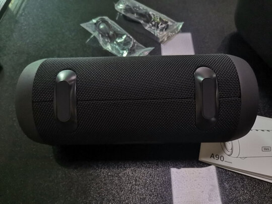 MIFAA90实例评测图文解说