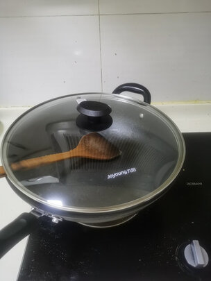 不粘锅