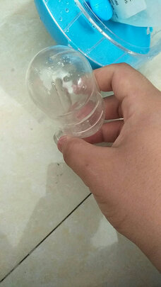 仓鼠水壶
