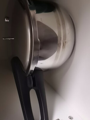 高压锅