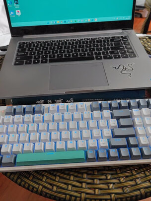 机械键盘