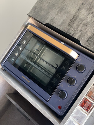 九阳kx32-j12烤箱评测值得买吗 - 读书笔记