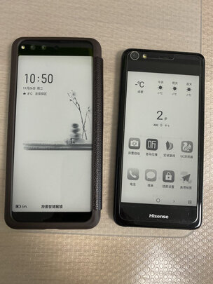 用后反馈海信a6l手机评测怎么样？海信a6l手机好不好