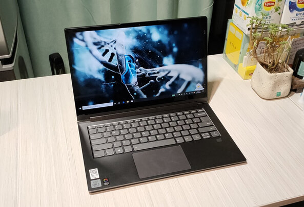 联想Y9000X笔记本电脑怎么样讲一讲体验评测感受