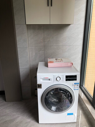 博世XQG100-WAP282602W洗烘套装|博世XQG100-WAP282602W洗烘套装到底怎么样，参数如何！