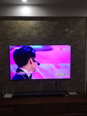 客观分析小米壁画电视怎么样?为什么说我后悔买晚了