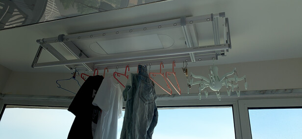 邦先生 Mr.Bond 晾衣架怎么样?听说质量差评判有依据吗?