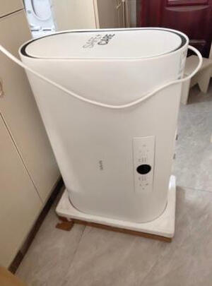 华凌50升速热电热水器F5032-Y5怎么样?图案解说其质量？