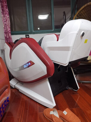 评测反馈欧利华按摩椅A8808怎么样?使用三个月真心值这个价