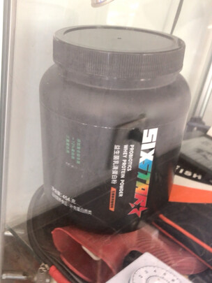 肌肉科技六星乳清蛋白粉8磅白桃味|参考剖析肌肉科技六星乳清蛋白粉8磅白桃味怎么样?深度测评剖析