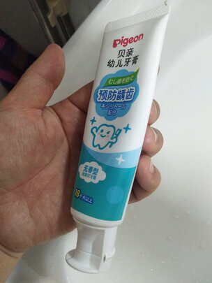 一:选购布朗博士牙膏儿童牙膏建议