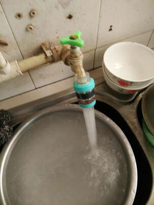 家用净水器