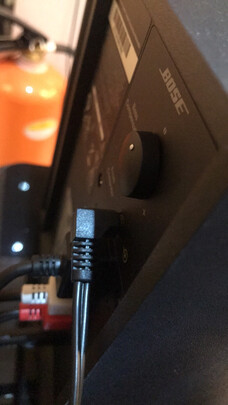 Bose Companion50多媒体扬声器怎么样?后悔音响刺耳呀?
