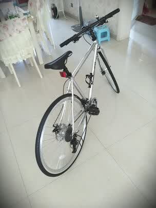 一:选购迪卡侬(decathlon)公路自行车建议