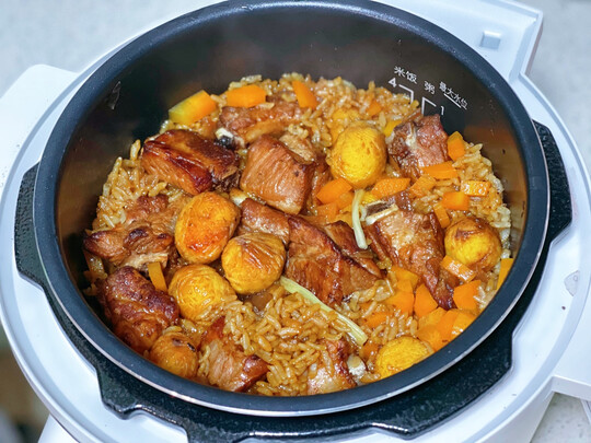 爱丽思KPC-MA4电压力锅|爱丽思KPC-MA4电压力锅怎么样？亲身体验告知你实情！