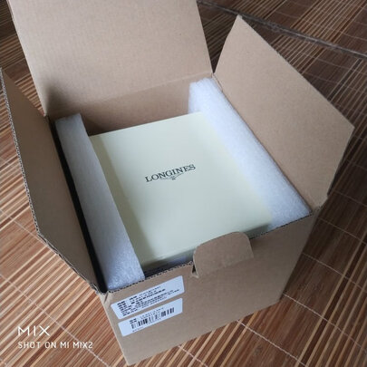 手表|浪琴L37424966手表怎么样上手一周说讲感受