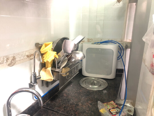 3MXPURE-H7净水器|客观评价3MXPURE-H7净水器怎么样?上手三周说真相