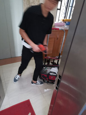 德施曼T86H指纹锁怎么样?使用21天不吹不黑反馈评价