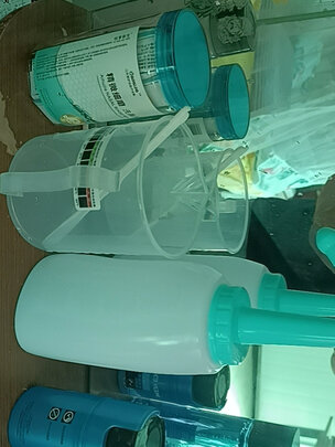 洗鼻器