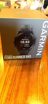 Garmin佳明 forerunner945怎么样?听说质量差说法属实吗?