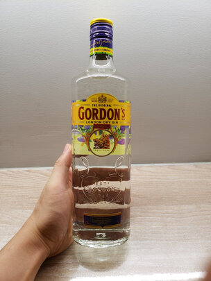 金酒洋酒
