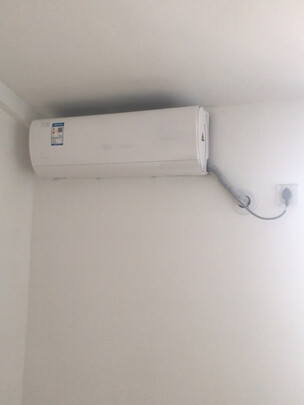 美的(Midea) 新能效 风酷 大1.5匹变频冷暖壁挂式空调挂机 京东小家智能家电 以旧换新 KFR-35GW/N8XHC3