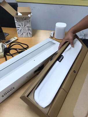 SONOSBeam|用户揭秘SONOSBeam好吗,入手解密评测真相