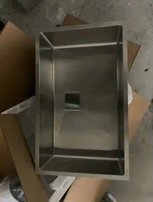 水槽|看完不迷路：箭牌水槽质量怎么样？不吹不黑讲内幕真相