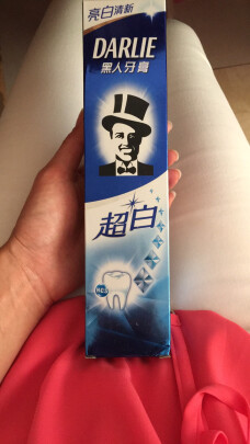 好来牙膏怎么样质量过的去吗，亲身感受曝光