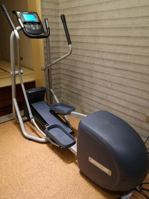 必确EFX5.25椭圆机|必确EFX5.25椭圆机怎么样?亲身体验告知你实情!